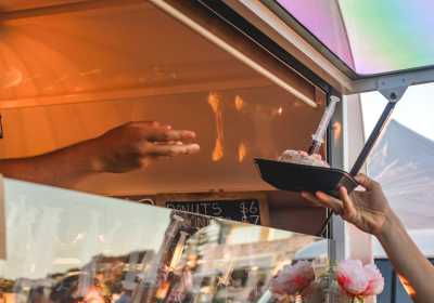 Foodtruck Festival