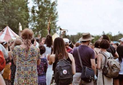 Bedrijfsfestival