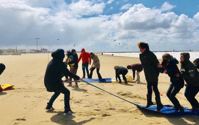 Hoe voorkom je dat collega’s afhaken bij een bedrijfsuitje