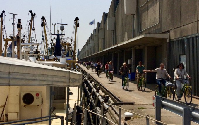 Scheveningen beleving