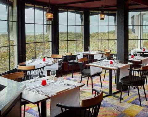 Carlton Hotel Scheveningen – Voor meetings en bedrijfsuitjes aan zee