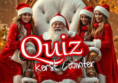 Quiz - Winter / Weihnachten