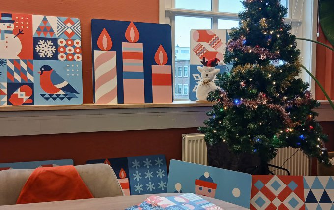 bedrijfsevenement quiz