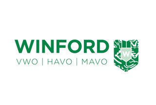 Winford bedrijfsuitje