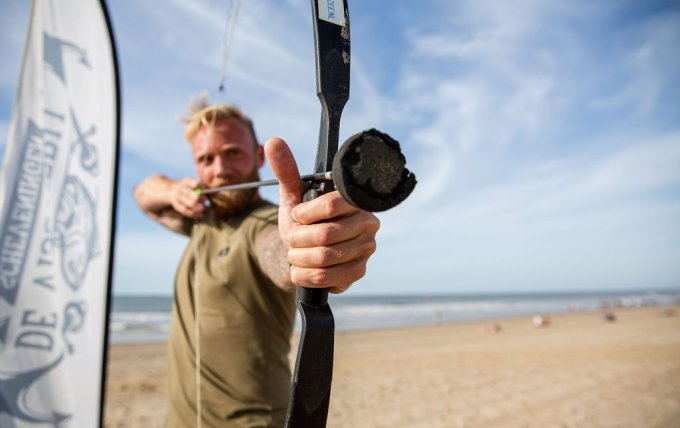 Wat kost een bedrijfsuitje op het strand