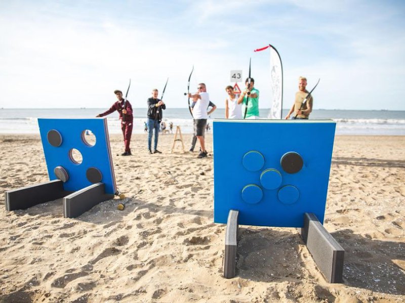 Scheveningen