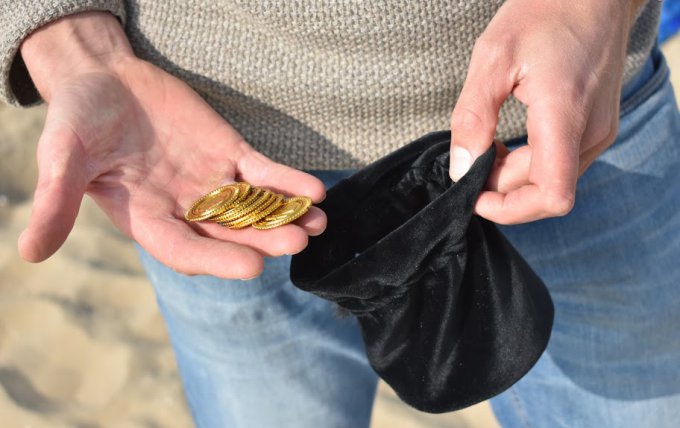 Welk budget is normaal voor een teamuitje