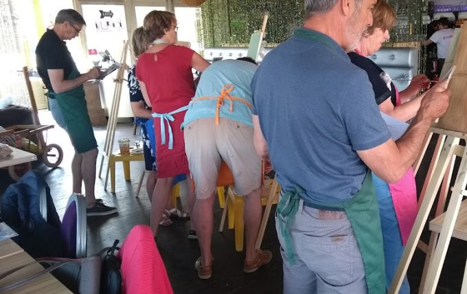 Is een compleet verzorgd bedrijfsuitje voordeliger dan alles los regelen