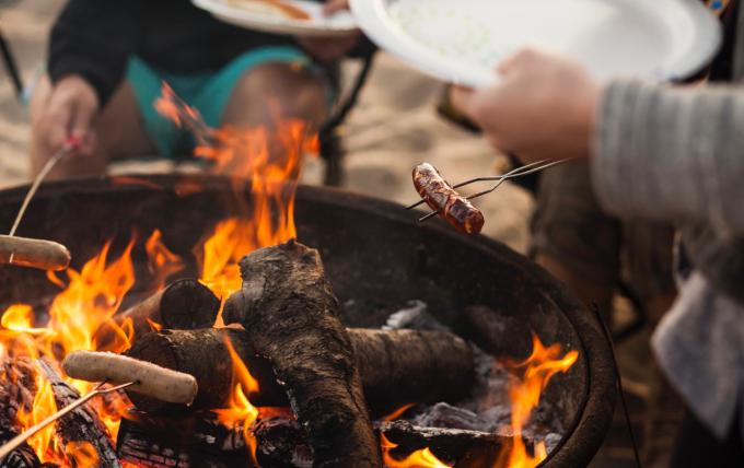 Wat kost een bedrijfsuitje met barbecue