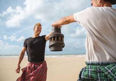 Highland Games