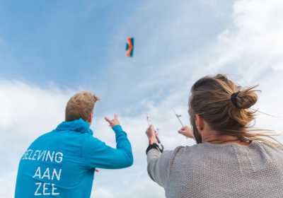 Power Kiting