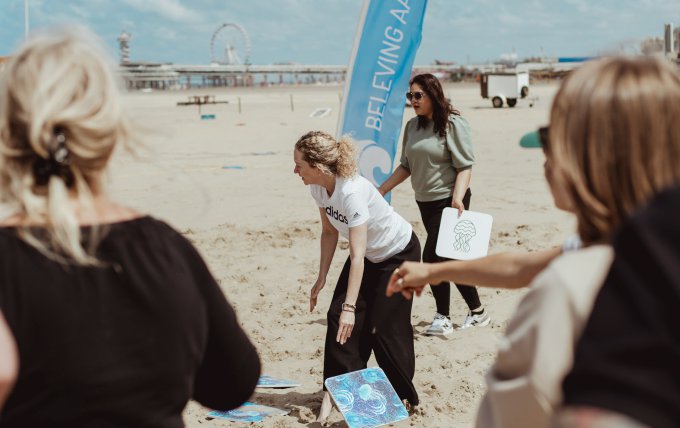 Bedrijfsuitje activiteiten
