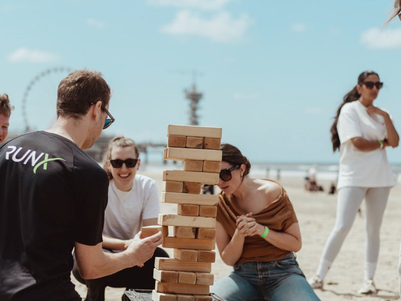Event Scheveningen