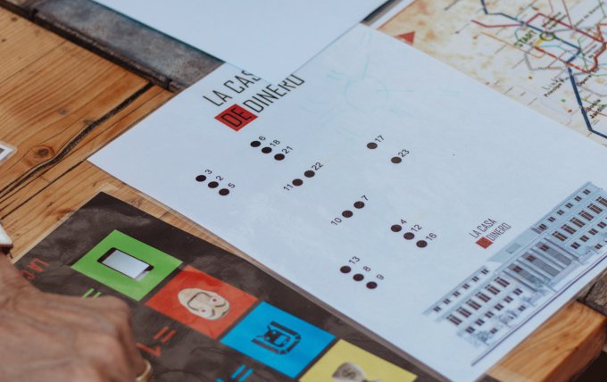 razendpopulaire Netflixserie