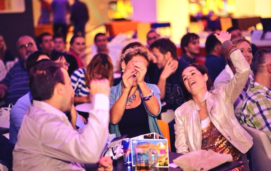 workshop quiz bedrijfsuitje