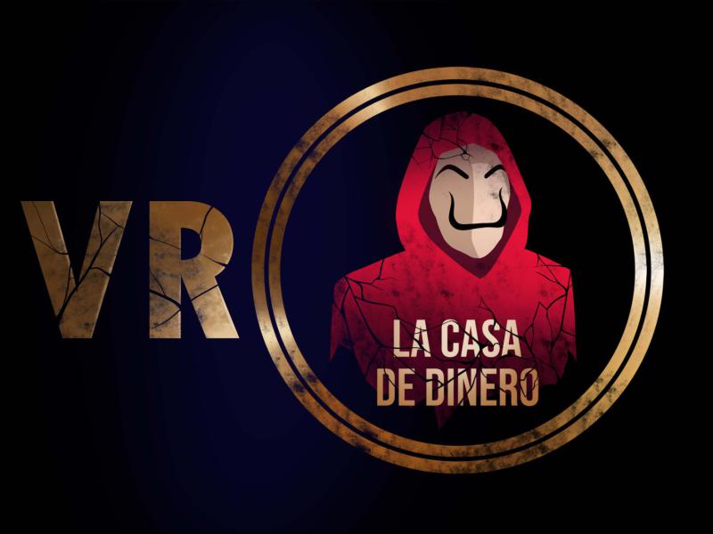 VR Escape Game