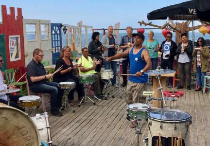 Percussie